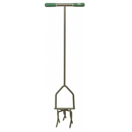 Lewis Lifetime Tools Lewis Lifetime Tools Twist Tiller  TNT-4 7360183